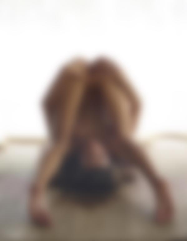 Resim # 9 galeriden Melena Maria cinsel akrobat
