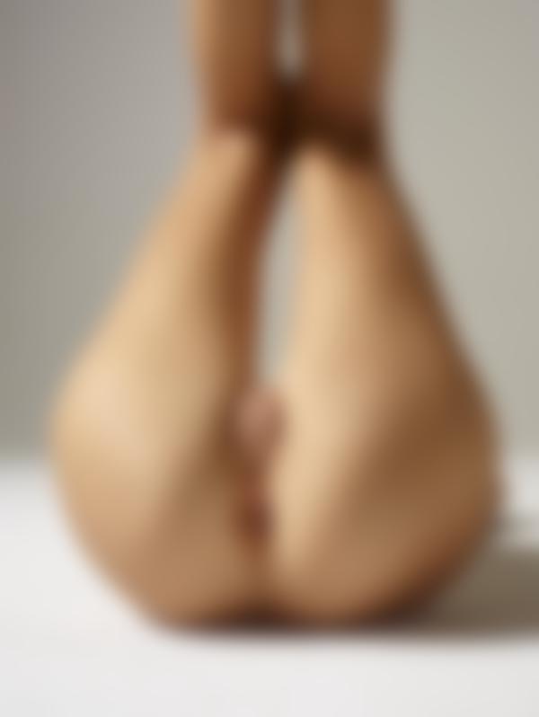 Bilde #8 fra galleriet Melinda ekstrem utstilling