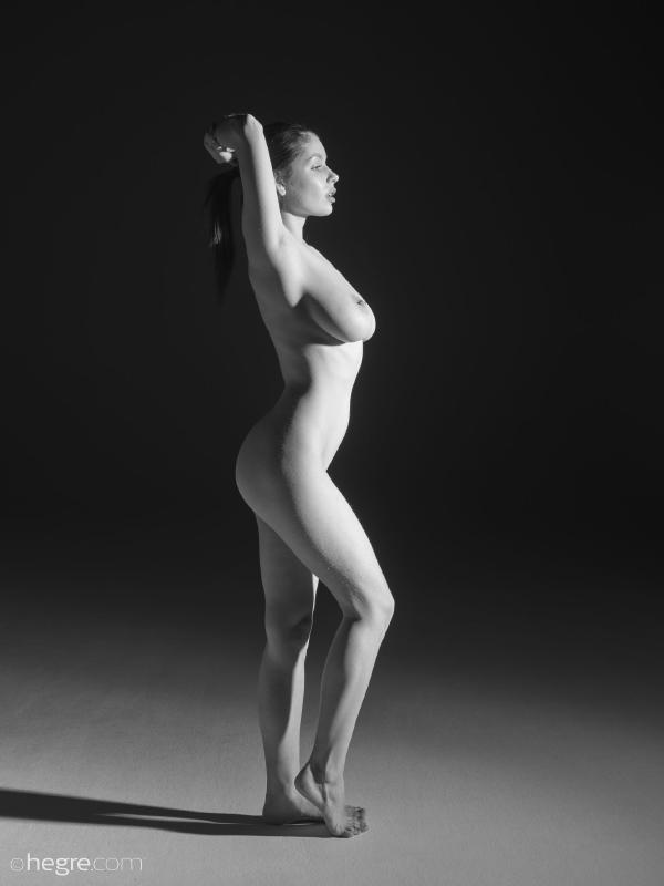 Gambar # 6 dari galeri Mila A classical nudes