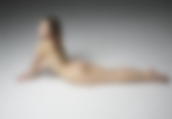 Bild #11 från galleriet Mila A Hentai snygging