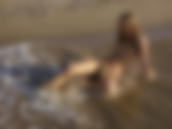 Image #8 from the gallery Milena nude beach