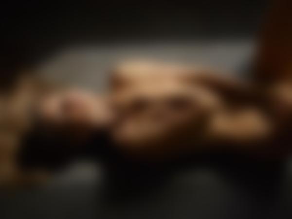 Bild #11 från galleriet Milena sensualitet