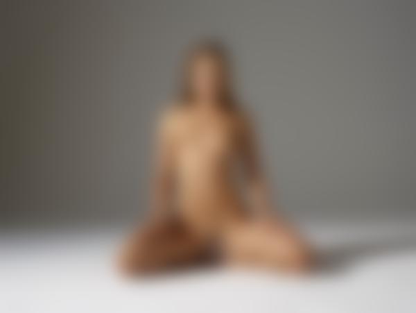 Bild #10 från galleriet Milena studio nakenbilder