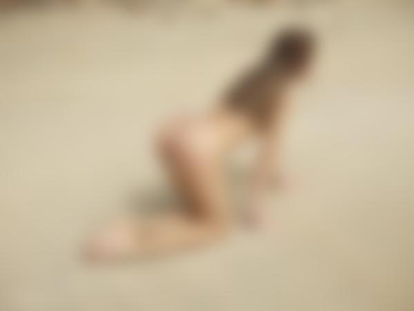 Imagem #8 da galeria Praia de nudismo mira