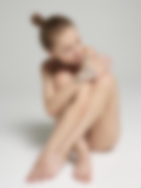 Immagine n.8 dalla galleria Molli modella nuda