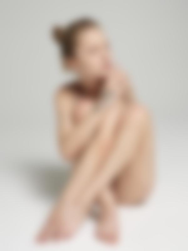 图片 #9 来自画廊 茉莉裸体模特