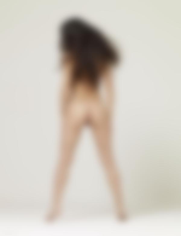 Billede #8 fra galleriet Muriel studio nøgenbilleder
