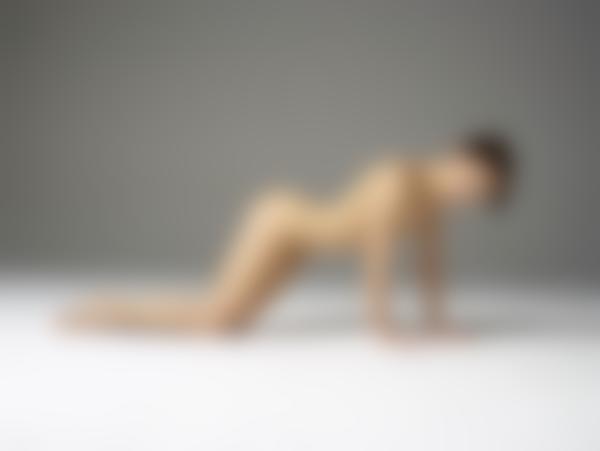 Imagen #9 de la galería Mya primeras fotografías desnuda
