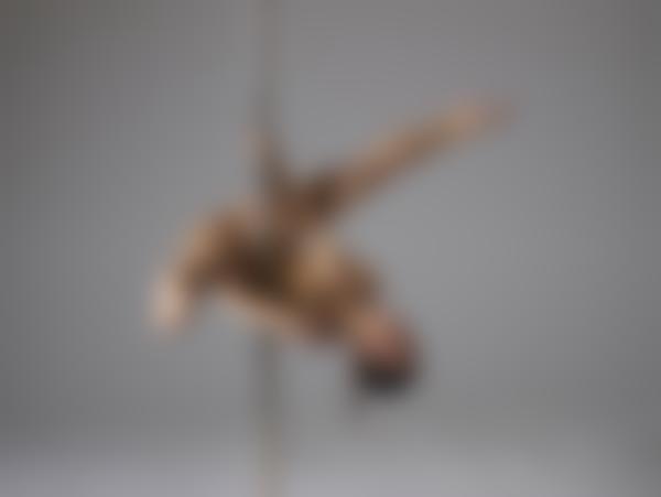 Bilde #9 fra galleriet Mya poledancer
