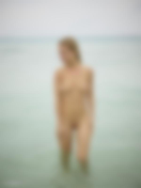 Billede #10 fra galleriet Natalia En strandlykke