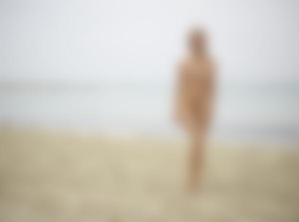 Billede #11 fra galleriet Natalia En strandlykke