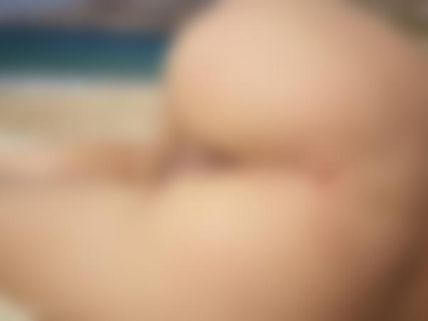 Vaizdas #10 iš galerijos Natalija Gyvenimas yra paplūdimys