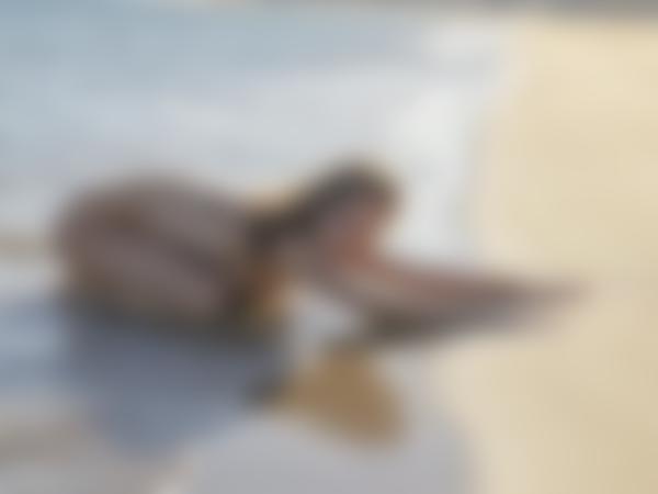 Bild #8 från galleriet Natalia En perfekt 10