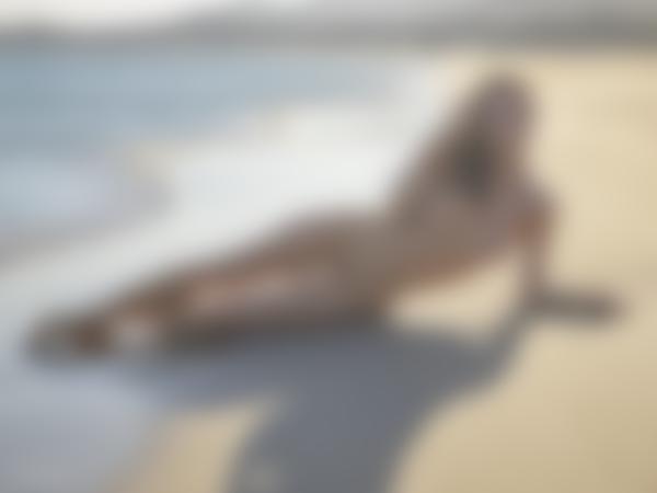 Bild #10 från galleriet Natalia En perfekt 10