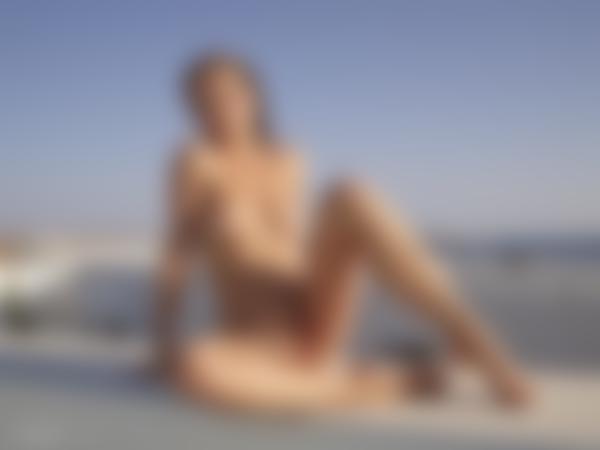 Imagem #10 da galeria Natalia A Santorini pôr do sol