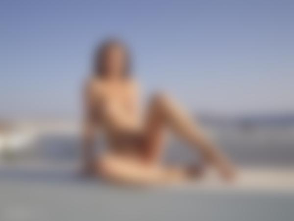 Imagem #8 da galeria Natalia A Santorini pôr do sol