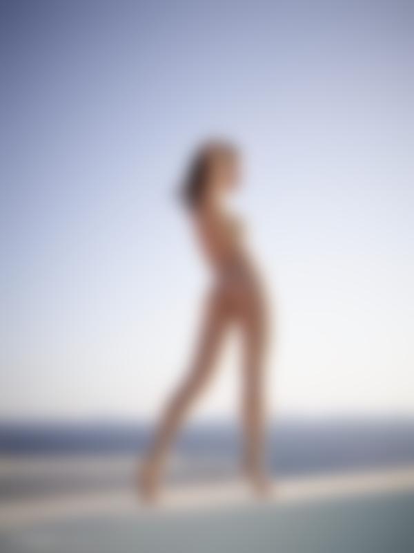 Изображение №8 от галерията Наталия Чувствен залез