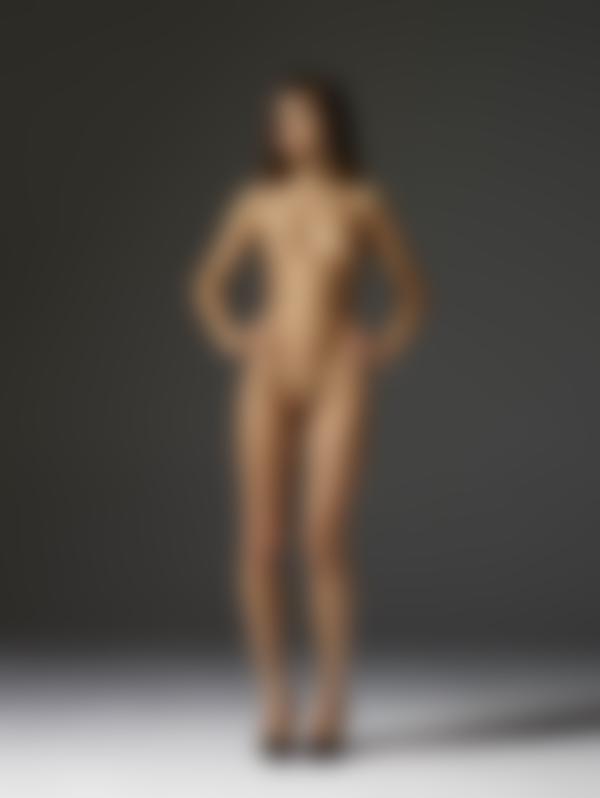 Mynd #11 úr myndasafninu Nikola amerískur fatnaður