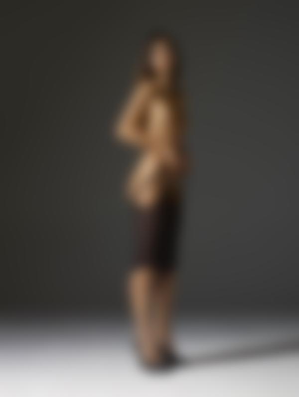 Mynd #10 úr myndasafninu Nikola amerískur fatnaður