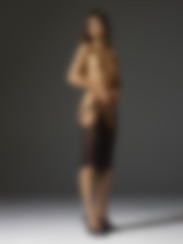 Mynd #9 úr myndasafninu Nikola amerískur fatnaður