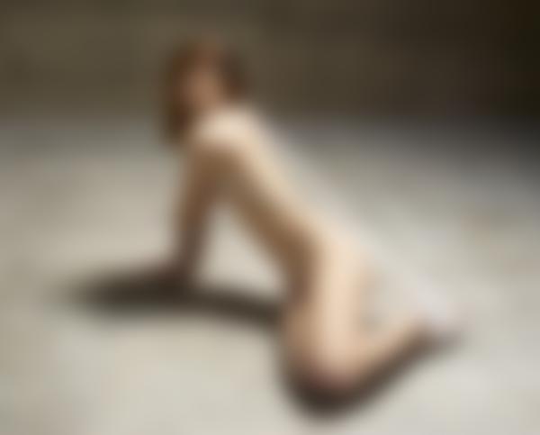 Afbeelding #11 uit de galerij Noma naakt door Gia Hill