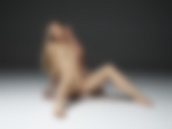 图片 #10 来自画廊 十月时尚裸体