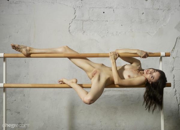 Image #5 from the gallery Olivia bare ballet