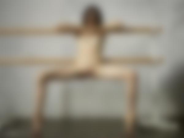Εικόνα # 8 από τη συλλογή Η Olivia γυμνό μπαλέτο