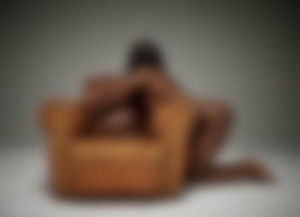 Resim # 10 galeriden Ombeline aşırı erotik