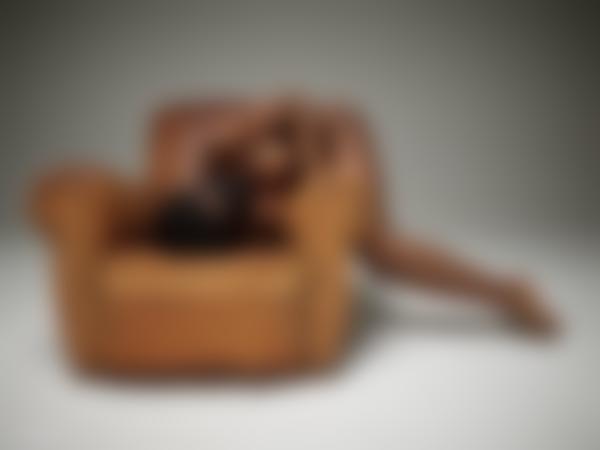 Resim # 8 galeriden Ombeline aşırı erotik