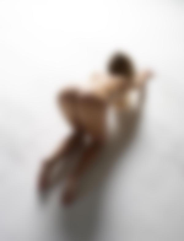 Immagine n.8 dalla galleria Penelope nudi in studio