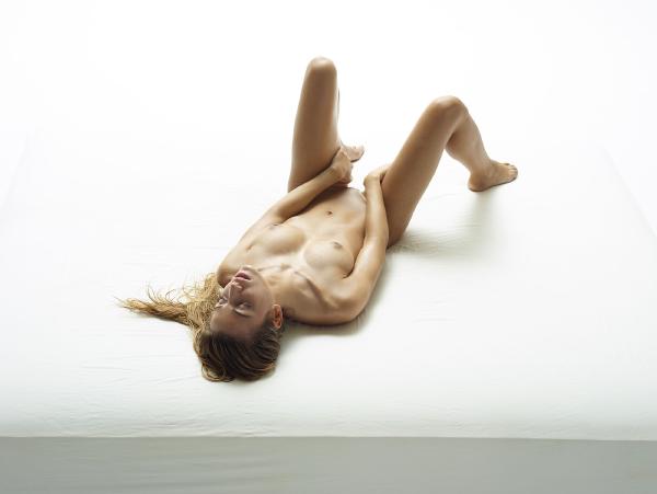 Mynd #5 úr myndasafninu Penelope hvít út