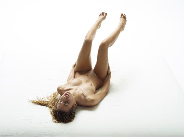 Mynd #6 úr myndasafninu Penelope hvít út