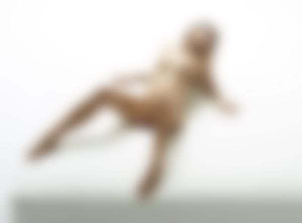 Mynd #8 úr myndasafninu Penelope hvít út