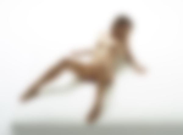 Mynd #9 úr myndasafninu Penelope hvít út