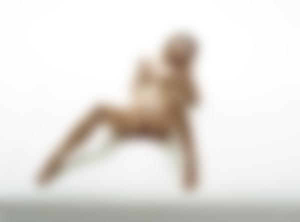 Mynd #10 úr myndasafninu Penelope hvít út