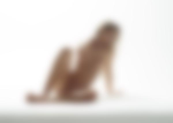 Mynd #11 úr myndasafninu Penelope hvít út