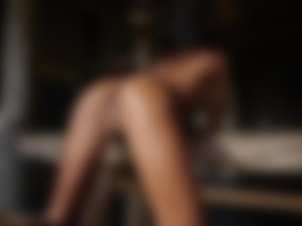 Kuva #10 galleriasta Putri alasti Ubudissa