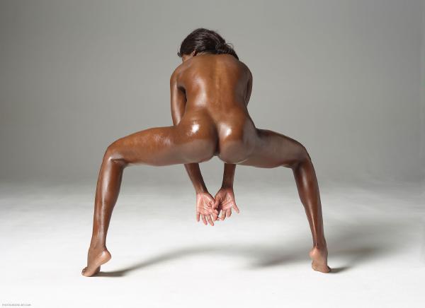 Bild #6 från galleriet Simone booty call