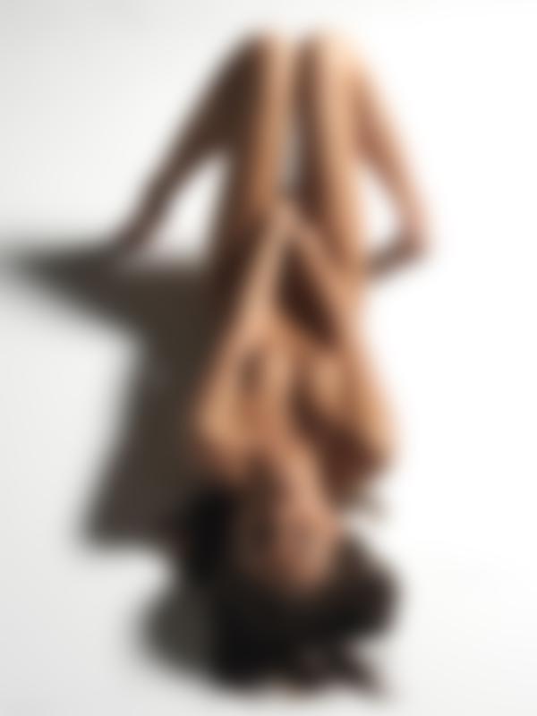 Billede #11 fra galleriet Stasha ekstreme nøgenbilleder