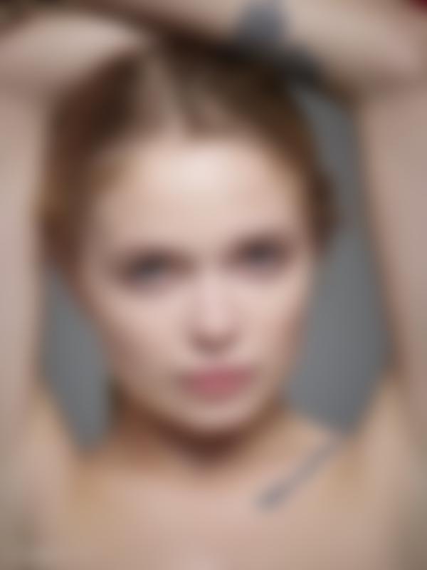 갤러리 스타샤 여성 파이터의 이미지 #10