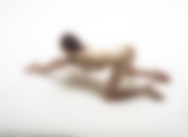 Gambar # 10 dari galeri Tania high key nudes