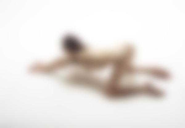 Imagen #11 de la galería Tania desnudos de tonos altos