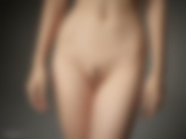 图片 #8 来自画廊 塔莎美丽的身体