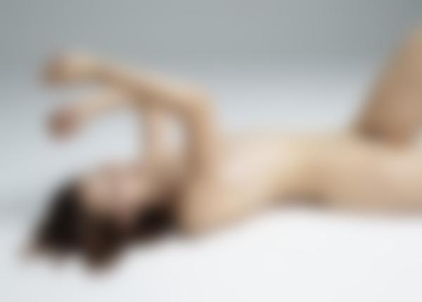 Bild #8 från galleriet Tasha klassiska nakenbilder