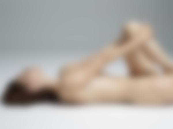 Billede #10 fra galleriet Tasha klassiske nøgenbilleder
