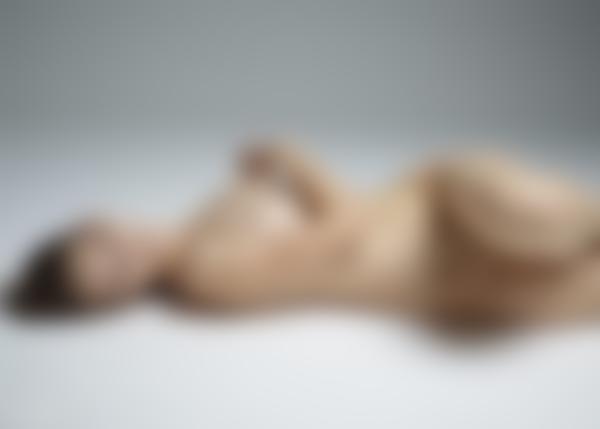 Bilde #11 fra galleriet Tasha klassiske nakenbilder