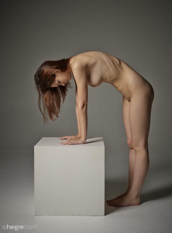 Resim # 4 galeriden Tasha nude figures