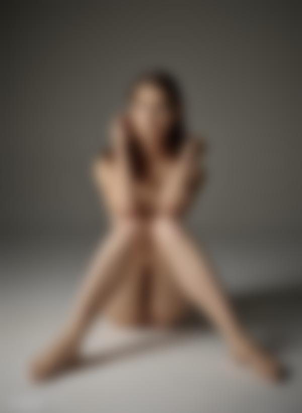 Kuva #11 galleriasta Tasha alastonkuvaus