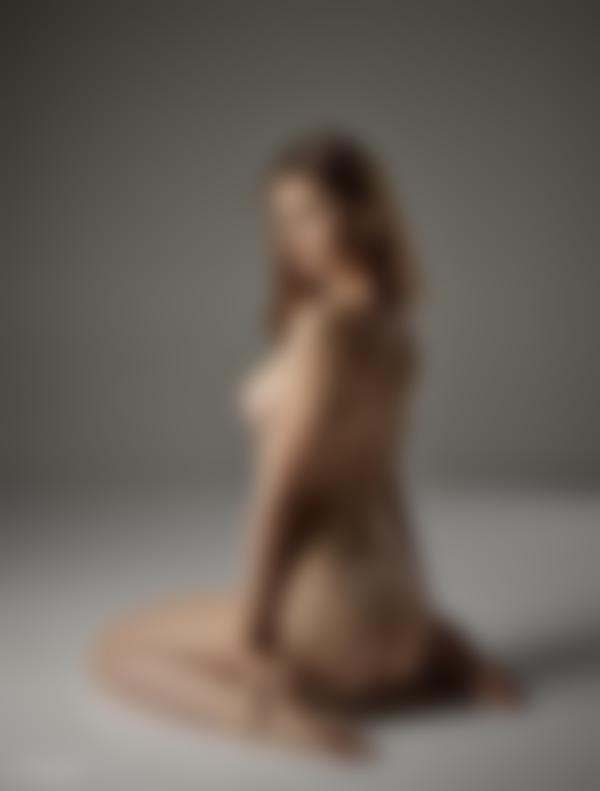 Immagine n.8 dalla galleria Tasha fotografia di nudo